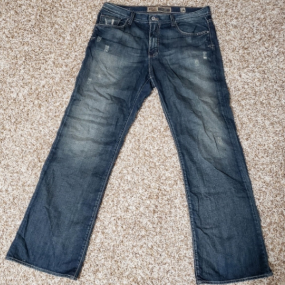BKE JEANS SIZE 34×32